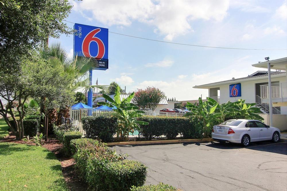 Motel 6-Austin, Tx - Airport - South מראה חיצוני תמונה